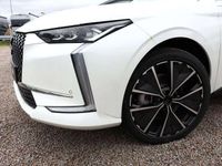 gebraucht DS Automobiles DS4 1.6 PT 225 EAT8 Rivoli NightV SchiebeD 3JGar. 1...