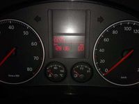 gebraucht VW Golf V 