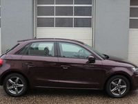 gebraucht Audi A1 Sportback 14 TFSI Attraction S-tronic *30.000KM*