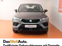 gebraucht Seat Ateca Reference 1.0 TSI