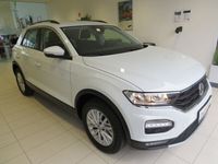 gebraucht VW T-Roc Design TSI