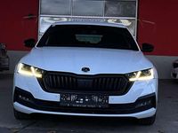 gebraucht Skoda Octavia 2,0 TDI Style Plus DSG*ACC*MATRIX*CANTON*SPORT*