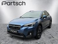 Gebraucht Subaru XV Style 114 PS (83 kW) 2020 Blau SUV