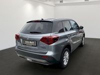 gebraucht Suzuki Vitara 1,5 Hybrid ALLGRIP 6AGS shine