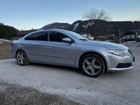 Gebraucht VW Passat 160 PS (117 kW) 2008 Limousine