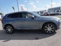 gebraucht Volvo XC60 D4 Inscription AWD Geartronic