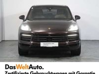 gebraucht Porsche Cayenne E-Hybrid Platinum Edition