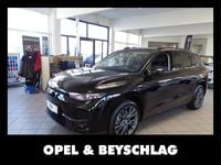 Neu Leapmotor C10 160 kW (218 PS) 2025 Schwarz SUV