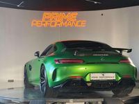 gebraucht Mercedes AMG GT -R Coupe *Green-Hell magno* RENNTECH
