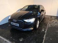 Gebraucht Audi A3 Ambiente 116 PS (85 kW) 2026 Schwarz  normal Limousine