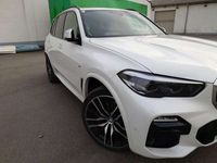 gebraucht BMW X5 X5xDrive40i Aut.