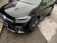 Gebraucht Mercedes GLA250 160 PS (117 kW) 2022 SUV