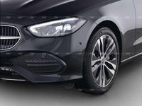 gebraucht Mercedes C300e C 300Avantgarde 18" AHK SHD Ambiente 360° LED