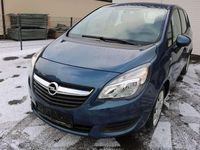 gebraucht Opel Meriva 16 CDTI Ecotec Cool & Sound Start/Stop System
