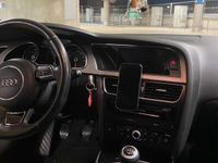 gebraucht Audi A5 Sportback 20 TDI DPF