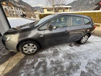 gebraucht Opel Astra 17 Ecotec CDTI Sport