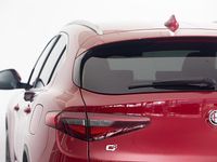 gebraucht Alfa Romeo Stelvio Super 20 ATX AWD