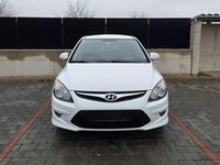 gebraucht Hyundai i30 14 benzin