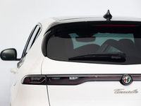 Gebraucht Alfa Romeo Tonale 180 PS (132 kW) 2025 Weiß SUV