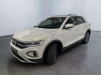 gebraucht VW T-Roc Style Edition 1.5 TSI 150PS/110KW DSG 2025 *MATRIX + 17" ALU*