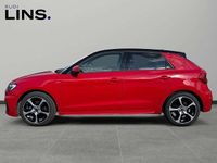 gebraucht Audi A1 25 TFSI S line