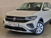 gebraucht VW T-Cross - 4Me TSI
