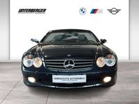 gebraucht Mercedes SL350 SL Roadster(230.467) Xenon Klimaaut.