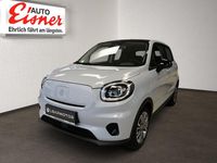 Neu Leapmotor T03 69 kW (95 PS) 2025 Silber Kleinwagen