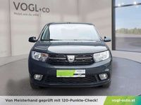 gebraucht Dacia Sandero Comfort SCe 75