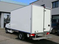 gebraucht Mercedes Sprinter 314 CDI 35t / 3665 mm Kühlwagen Kühl...