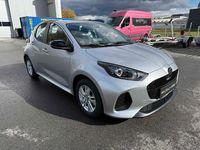 gebraucht Mazda 2 aus Höchst - 9PS