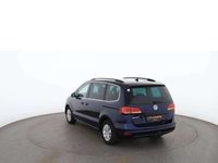 gebraucht VW Sharan 2.0 TDI Comfortline AHK RADAR NAVI ASSIST