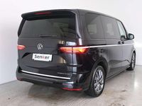 Gebraucht VW Multivan Style 245 PS (180 kW) 2025 Schwarz Van