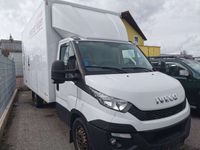 gebraucht Iveco Daily 35S17V 3000 S12AA