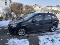 Gebraucht BMW 218 150 PS (110 kW) 2015 Kombi