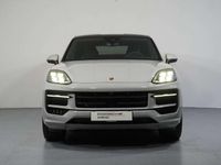 Gebraucht Porsche Cayenne 470 PS (345 kW) 2025 Mittelgrau  normal SUV