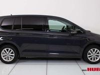 gebraucht VW Touran Touran