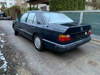 gebraucht Mercedes E260 4-Matic Aut. Exclusive Line