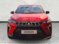 Neu Mitsubishi ASX Basis 158 PS (116 kW) 2025 Rot SUV