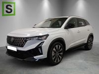 gebraucht Renault Austral Techno Mild Hybrid 160 Automatik (MY25)