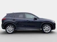 gebraucht Mazda CX-5 CD175 AWD REVOLUTION