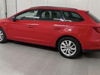 gebraucht Seat Leon ST Business 12 TSI