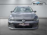 gebraucht VW Golf VIII Variant Business TDI