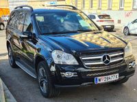 gebraucht Mercedes GL320 CDI 4MATIC Aut.