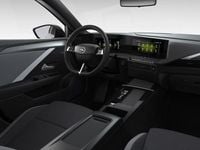 gebraucht Opel Astra Edition 1.5 D 130 AT8 Nav 10" PDC vo/hi Klimaaut