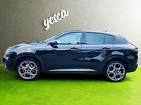 gebraucht Alfa Romeo Tonale Veloce Plug-In-Hybrid AWD