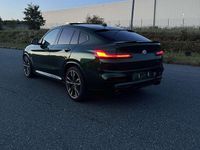 Gebraucht BMW X4 M M Sport 354 PS (260 kW) 2019 SUV