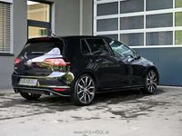 gebraucht VW Golf VII GTI "Performance" BlueMotion 2,0 TSI