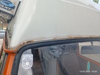 gebraucht VW T3 in gebrauchtem Zustand wenig gelaufen