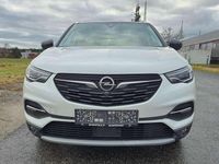 gebraucht Opel Grandland X Grandland X 1,5 Diesel Ultimate Start/Stopp